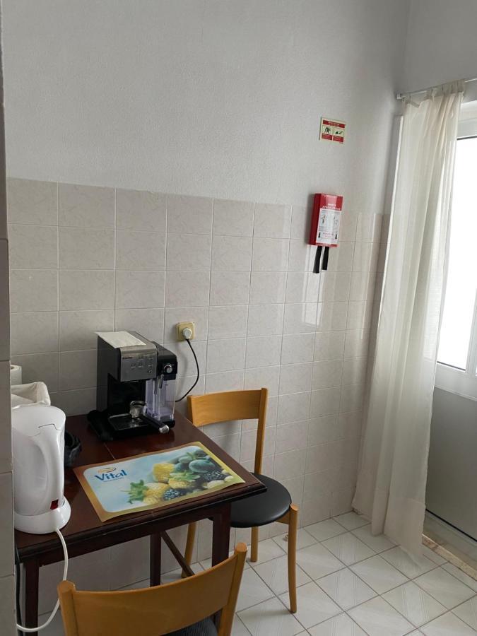 Casa Gloria Apartment Tomar Exterior foto
