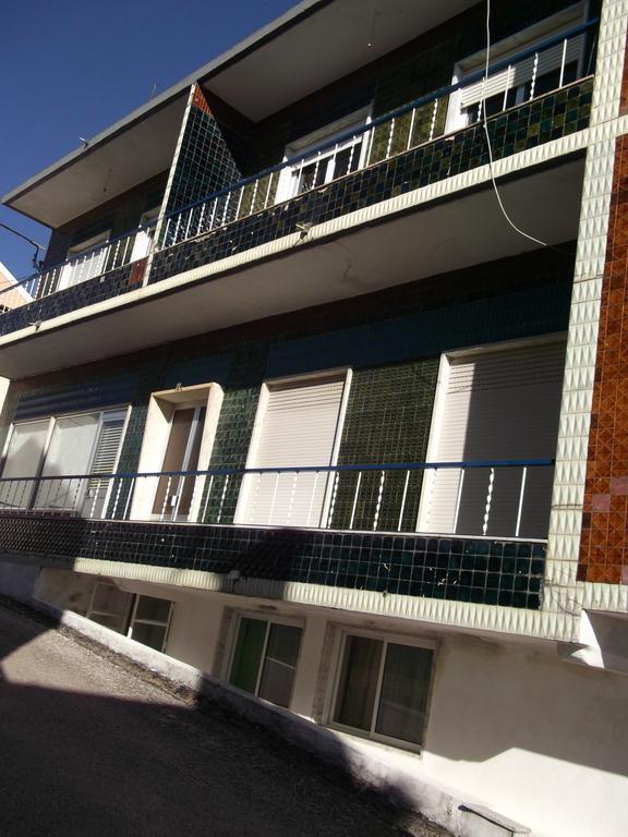 Casa Gloria Apartment Tomar Exterior foto