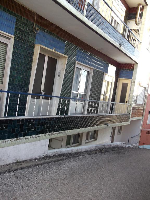 Casa Gloria Apartment Tomar Exterior foto