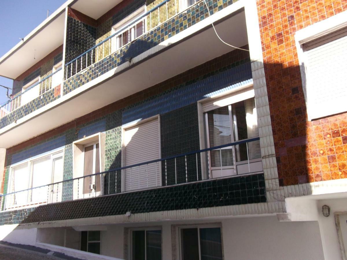 Casa Gloria Apartment Tomar Exterior foto