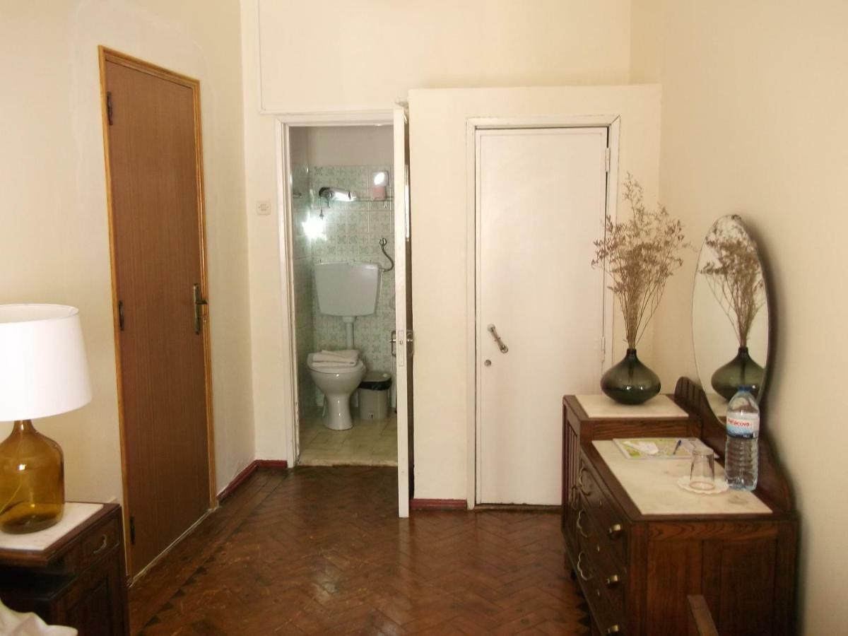 Casa Gloria Apartment Tomar Exterior foto
